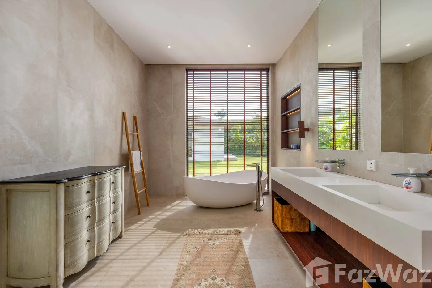 รูป วิลล่าให้เช่า 5 ห้องนอน ในโครงการ 1859 เอสเตท  6817696 - รูปที่ 33/40