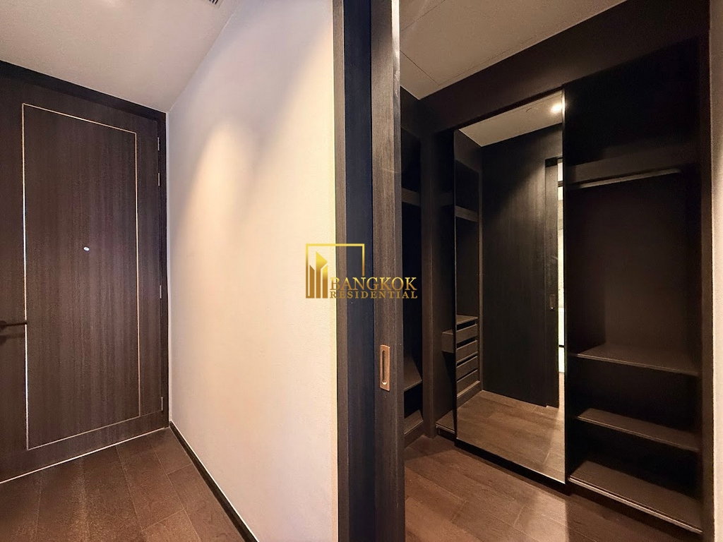 รูป Laviq | Elegant 2 Bedroom Duplex Condo in Thong Lo Area - BR18177CD - รูปที่ 17/34