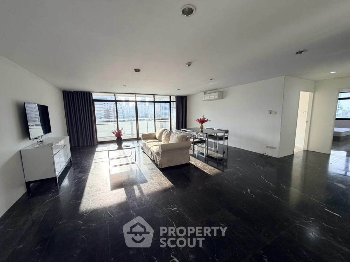 รูป คอนโด 3 ห้องนอน 156 ตร.ม. The Waterford Park Sukhumvit 53 ใกล้ BTS ทองหล่อ (ID 3348729) - รูปที่ 5/12