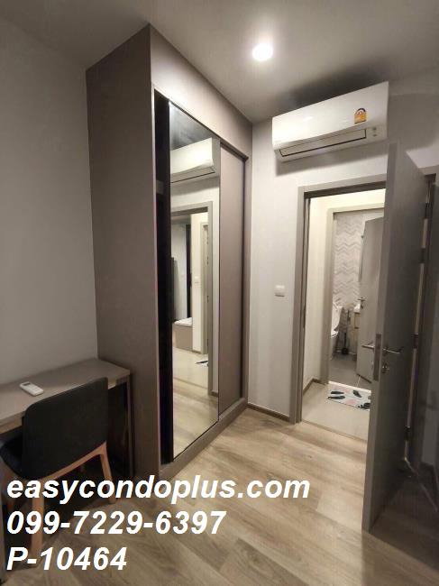 รูป 💥 [ 𝐏-𝟏𝟎𝟒𝟔𝟒 ] FOR RENT : OKA HAUS Sukhumvit 36 ห้องนี้ ห้ามพลาด! ใกล้ BTS ทองหล่อ 𝟑𝟓,𝟎𝟎𝟎 บาท/ด. | Line @easycondoplus | 099-229-6397 - รูปที่ 6/10