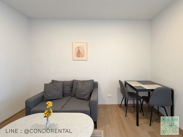 รูป Chewathai PinKlao ห้องสวย ราคาดี สอบถามเพิ่มเติมได้ที่ Line @condorental - รูปที่ 7/19