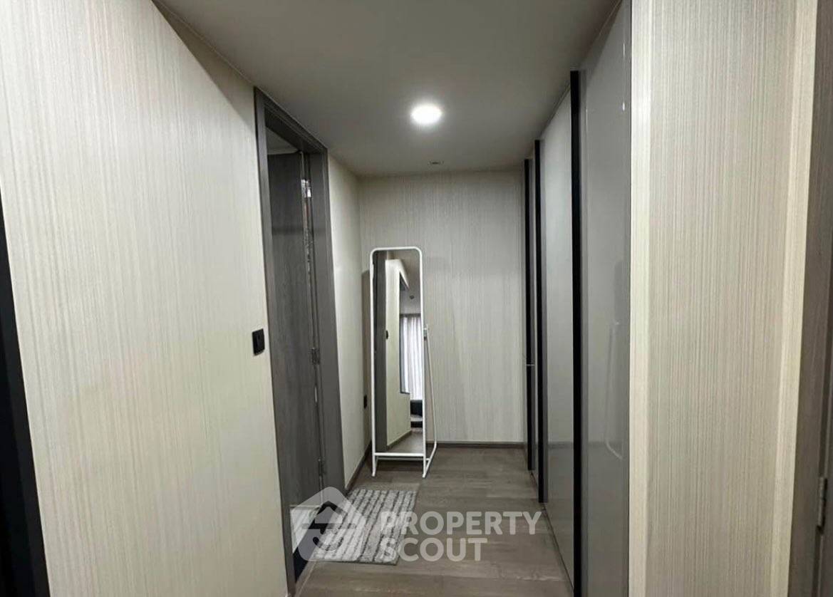 รูป คอนโด 2-ห้องนอน ที่ คลาส สารสิน ราชดำริ ใกล้ BTS ราชดำริ (ID 3348600) - รูปที่ 8/9