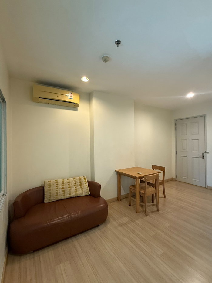รูป 🔥🔥ให้เช่า 18K คอนโด Life@Sathorn 10 | 1 ห้องนอน 1 ห้องน้ำ 38.6 ตร.ม. | ใกล้ BTS ช่องนนทรี - รูปที่ 1/8