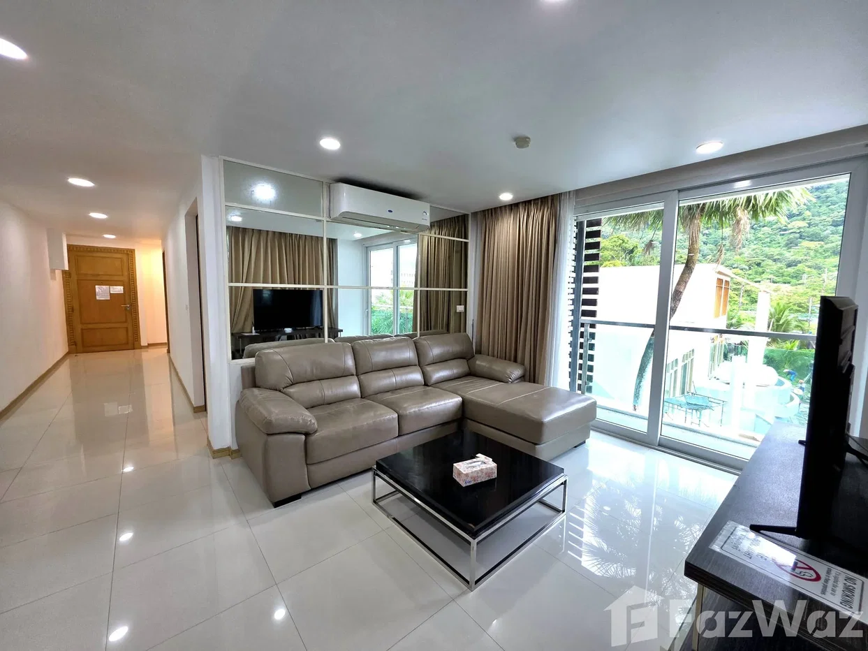 รูป ขาย คอนโด 3 ห้องนอน ในโครงการ เดอะ เบย์คลิฟฟ์ เรสซิเดนซ์ 6646675 - รูปที่ 22/24