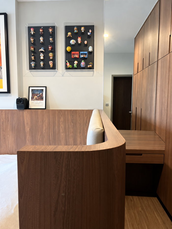 picture Q Prasarnmit Top-Floor 1BR | 158K/SqM, 4.10% Below Market - U5372825 - 7/7