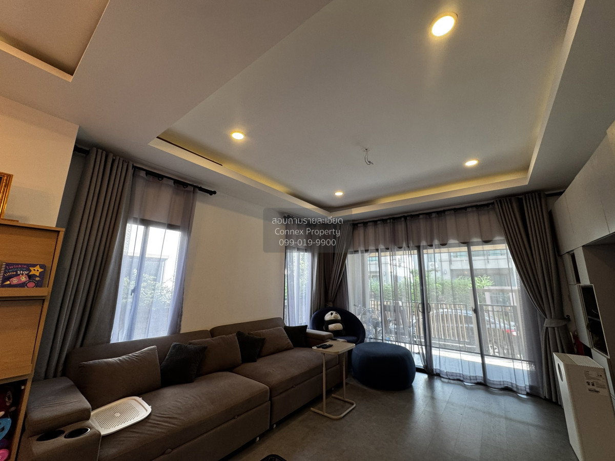 รูป เช่าบ้าน  ภัสสร บางนา - วงแหวน ราชาเทวะ บางพลี สมุทรปราการ CX-177574 ✅ ทักไลน์ @connexproperty ตอบทันที ทีมงานมืออาชีพ ✅ - รูปที่ 1/12