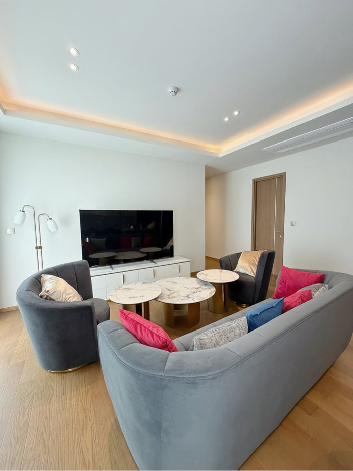 รูป 🏙️ 🐶 Luxury Pet-Friendly Condo for Rent | VIA 34 (เวีย 34) 🏙️🐶 - รูปที่ 20/26