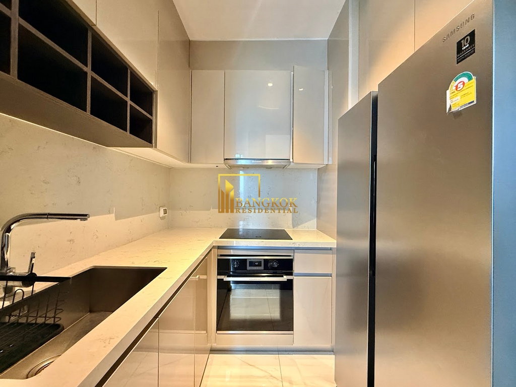 รูป Laviq | Elegant 2 Bedroom Duplex Condo in Thong Lo Area - BR18177CD - รูปที่ 5/34