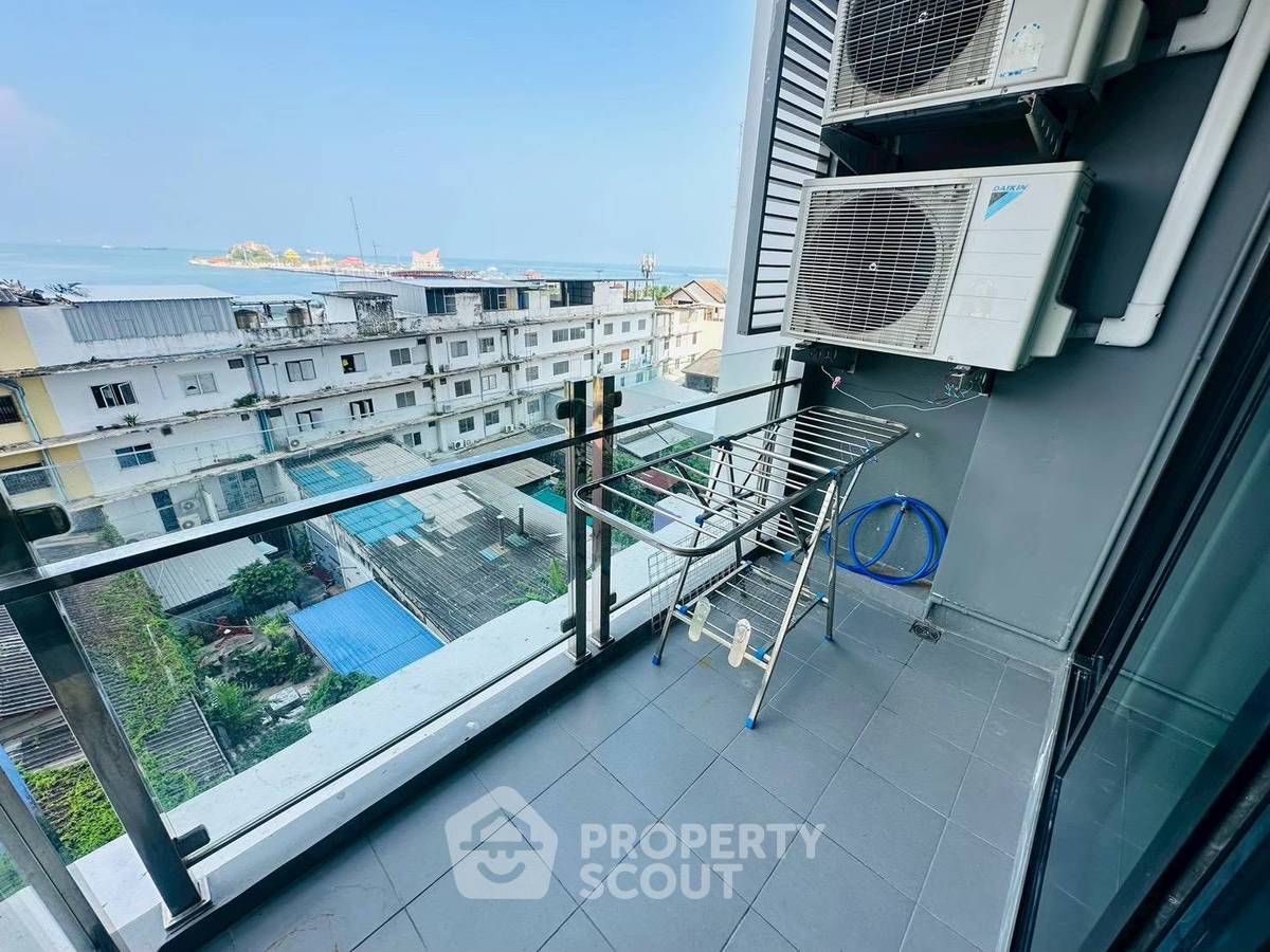 picture 1-BR Condo At Ladda Plus In Si Racha (ID 3348585) - 5/6