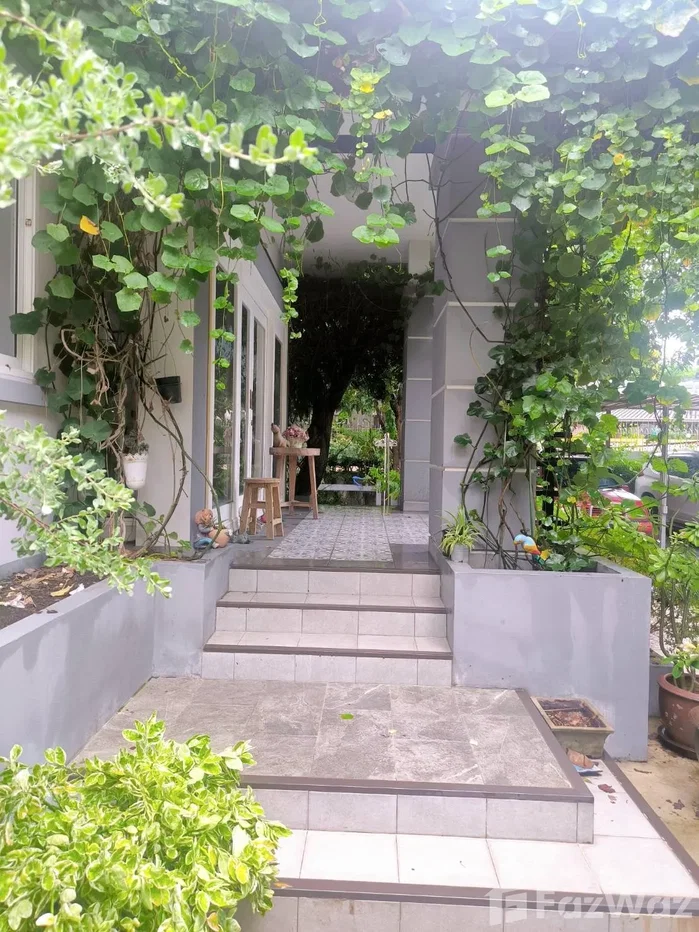รูป ขาย บ้านเดี่ยว สตูดิโอ ใน ลาดยาว, กรุงเทพมหานคร 6799907 - รูปที่ 2/16