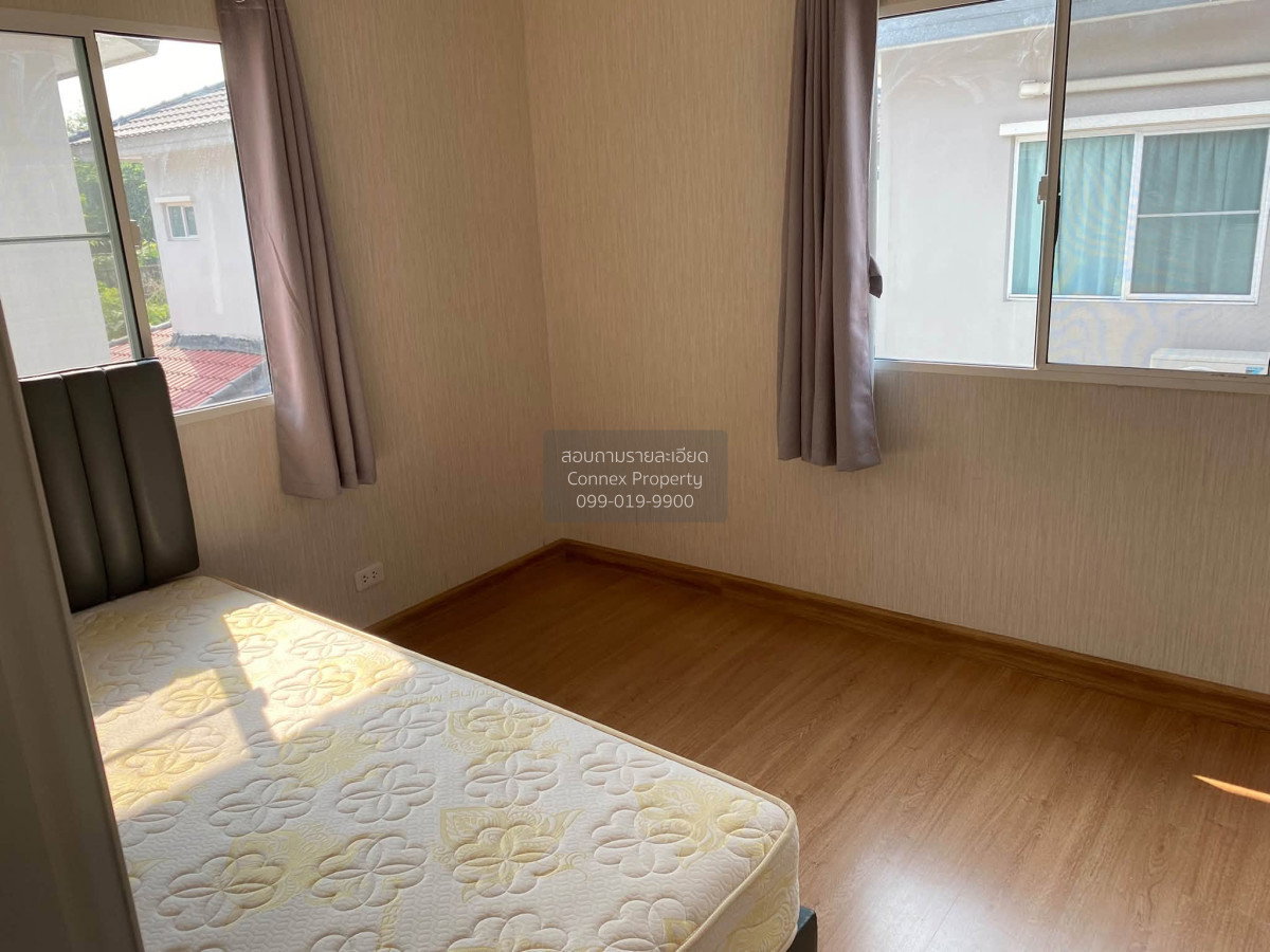 รูป ขายบ้าน ภัสสร เพรสทีจ ลุกซ์ พัฒนาการ สวนหลวง เขต สวนหลวง กรุงเทพ CX-177017 ✅ ทักไลน์ @connexproperty ตอบทันที ทีมงานมืออาชีพ ✅ - รูปที่ 8/12