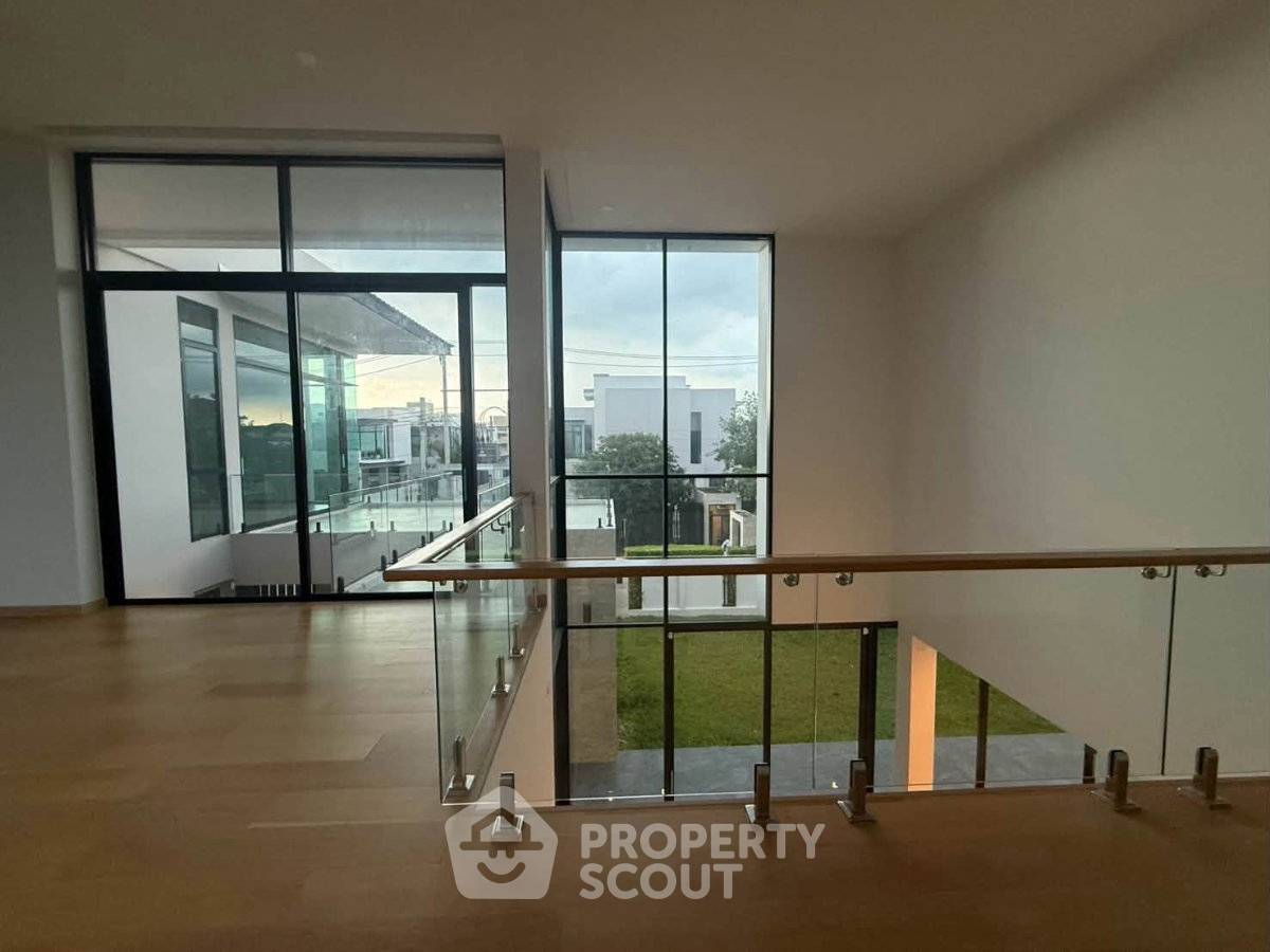 รูป บ้าน 4-ห้องนอน ที่ เดอะ มาสเตอร์ เอกมัย-รามอินทรา ใน ท่าแร้ง (ID 3348419) - รูปที่ 14/14