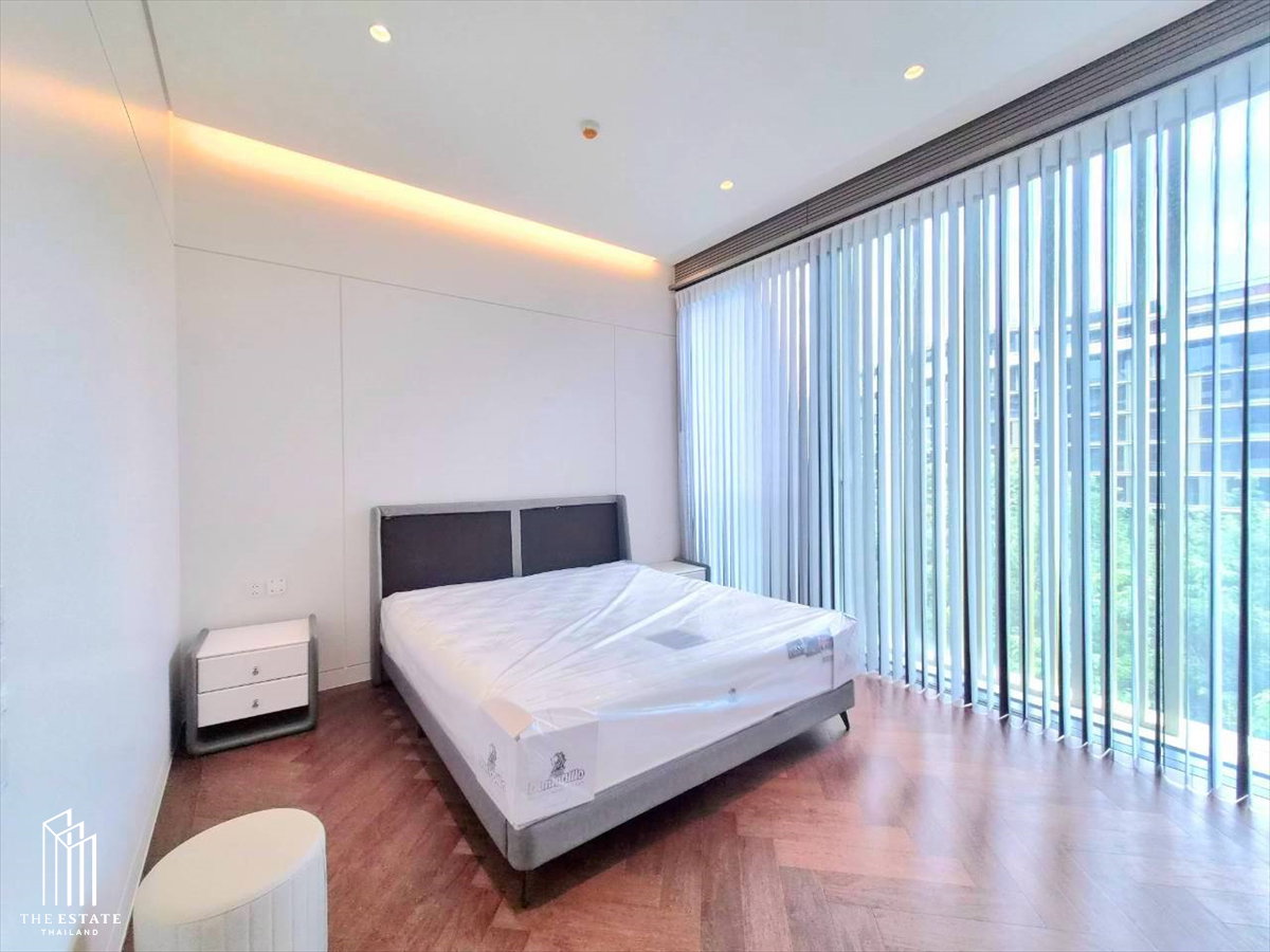 รูป For rent Mulberry Grove The Forestias Condo ห้องมุม วิวสวนป่า 30 ไร่ @130,000 Baht - รูปที่ 3/25