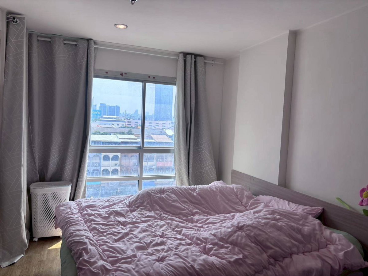 picture Special price! U Delight 2 @Bang Sue 8k (33sqm) - 1/10
