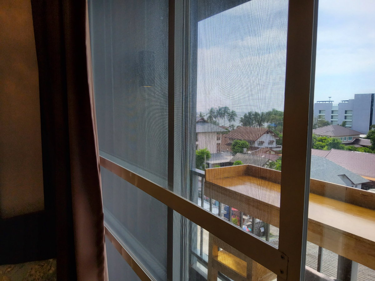 picture The patio condo 1 bedroom Floor5 Seaview - 2/12