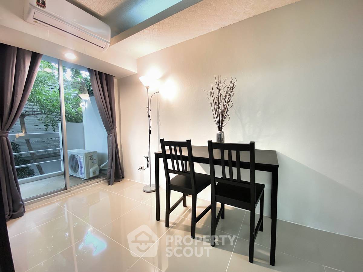 รูป คอนโด 1-ห้องนอน ที่ วอเตอร์ฟอร์ด สุขุมวิท 50 คอนโดมิเนียม ใกล้ BTS อ่อนนุช (ID 592366) - รูปที่ 19/19