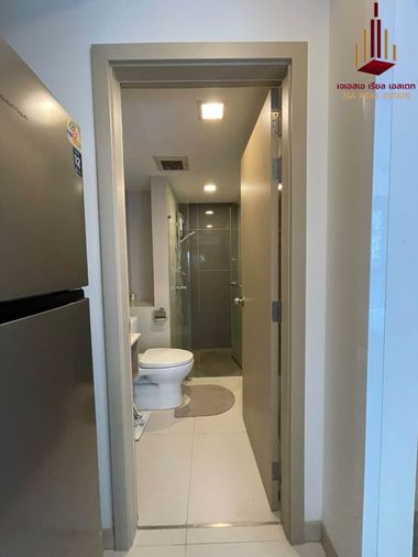 1-bed condo for sale, 32 sqm, MONIIQ Sukhumvit  64