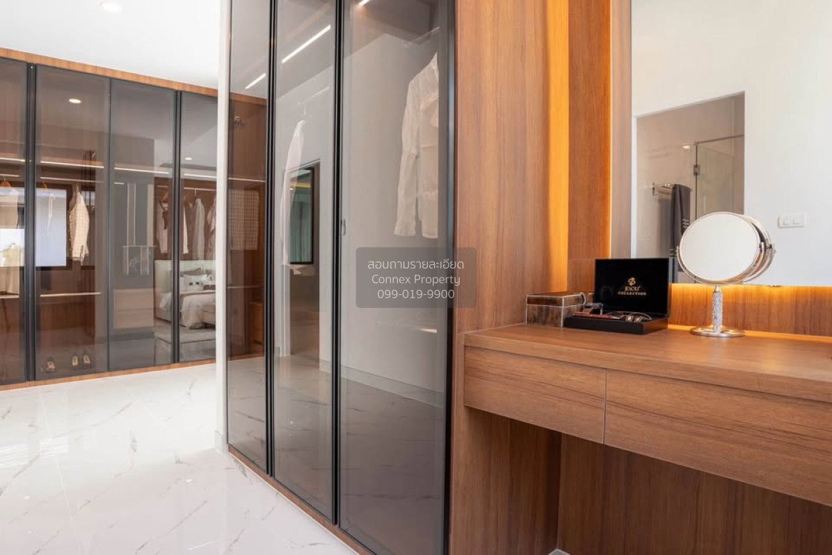 รูป ขายบ้าน เดอะ เลค ห้วยใหญ่ ห้วยใหญ่ บางละมุง ชลบุรี CX-177658 ✅ ทักไลน์ @connexproperty ตอบทันที ทีมงานมืออาชีพ ✅ - รูปที่ 7/9