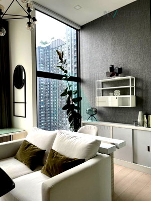 Condos for sale : 📌 For Sell Condo CHEWATHAI RESIDENCE ASOKE Building 1, Floor 21,1 bed room, Room size 37.00 sqm