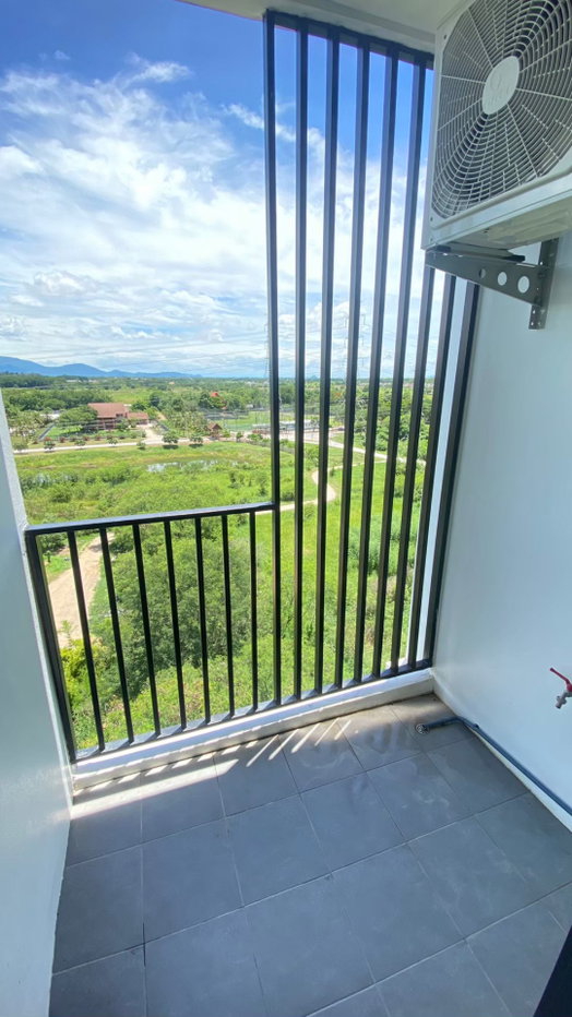 รูป ขายด่วน เดอะ เฮฟเว่น คอนโดมิเนียม นครสวรรค์ (The Heaven Condominium Nakhonsawan) คอนโดมิเนียม ถ.ไกรลาศ ปากน้ำโพ เมืองนครสวรรค์ จ.นครสวรรค์ 60000 - รูปที่ 10/18