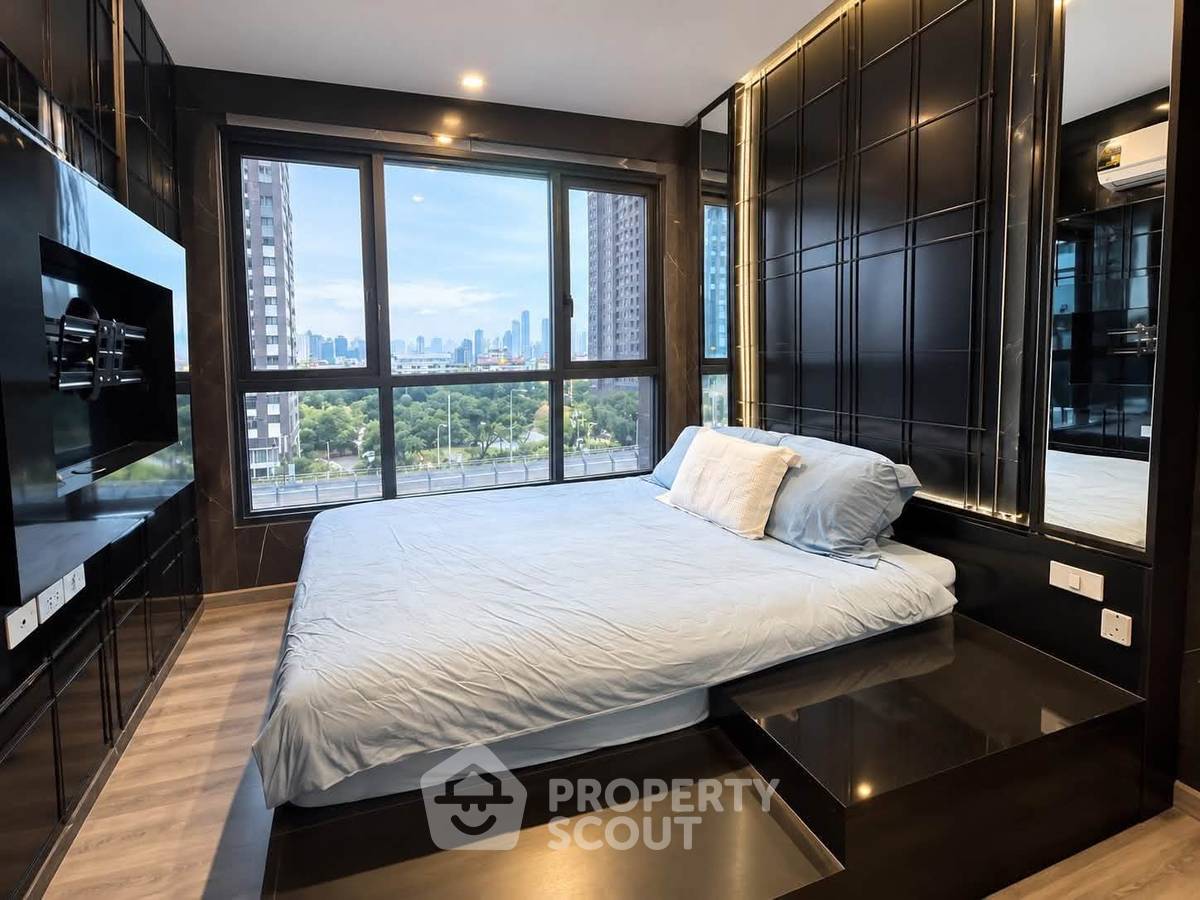 รูป คอนโด 1 ห้องนอน The Base Park East Sukhumvit 77 ใกล้ BTS อ่อนนุช (ID 3348609) - รูปที่ 5/7