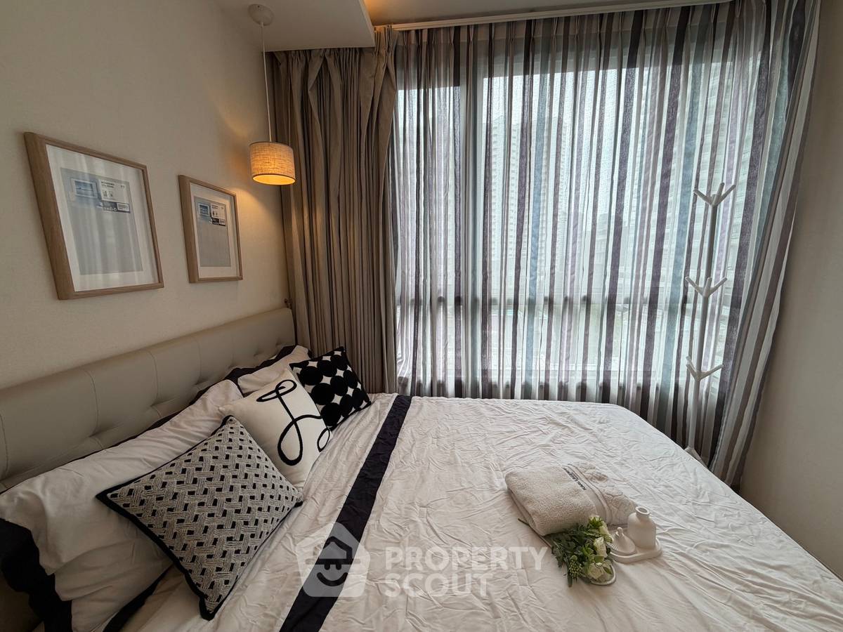 picture 1-BR Condo For Rent At H Sukhumvit 43 Near BTS Phrom Phong (ID 1928436) - 10/11
