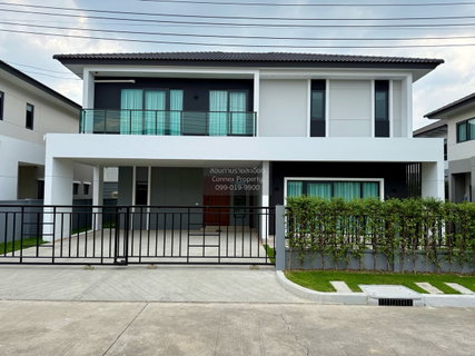 รูปภาพ เช่าบ้าน  เซนโทร วิภาวดี ดอนเมือง เขต ดอนเมือง กรุงเทพ CX-175827 ✅ ทักไลน์ @connexproperty ตอบทันที ทีมงานมืออาชีพ ✅