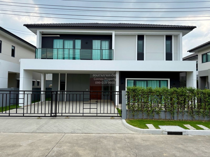 Houses for rent : For Rent House , Centro Vibhavadi , Don Mueang , Don Mueang , Bangkok , CX-175827 ✅ Live chat with us ADD LINE @connexproperty ✅