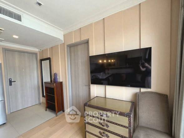 picture 1-BR Condo at HQ Thonglor near BTS Thong Lor (ID 3348808) - 3/7