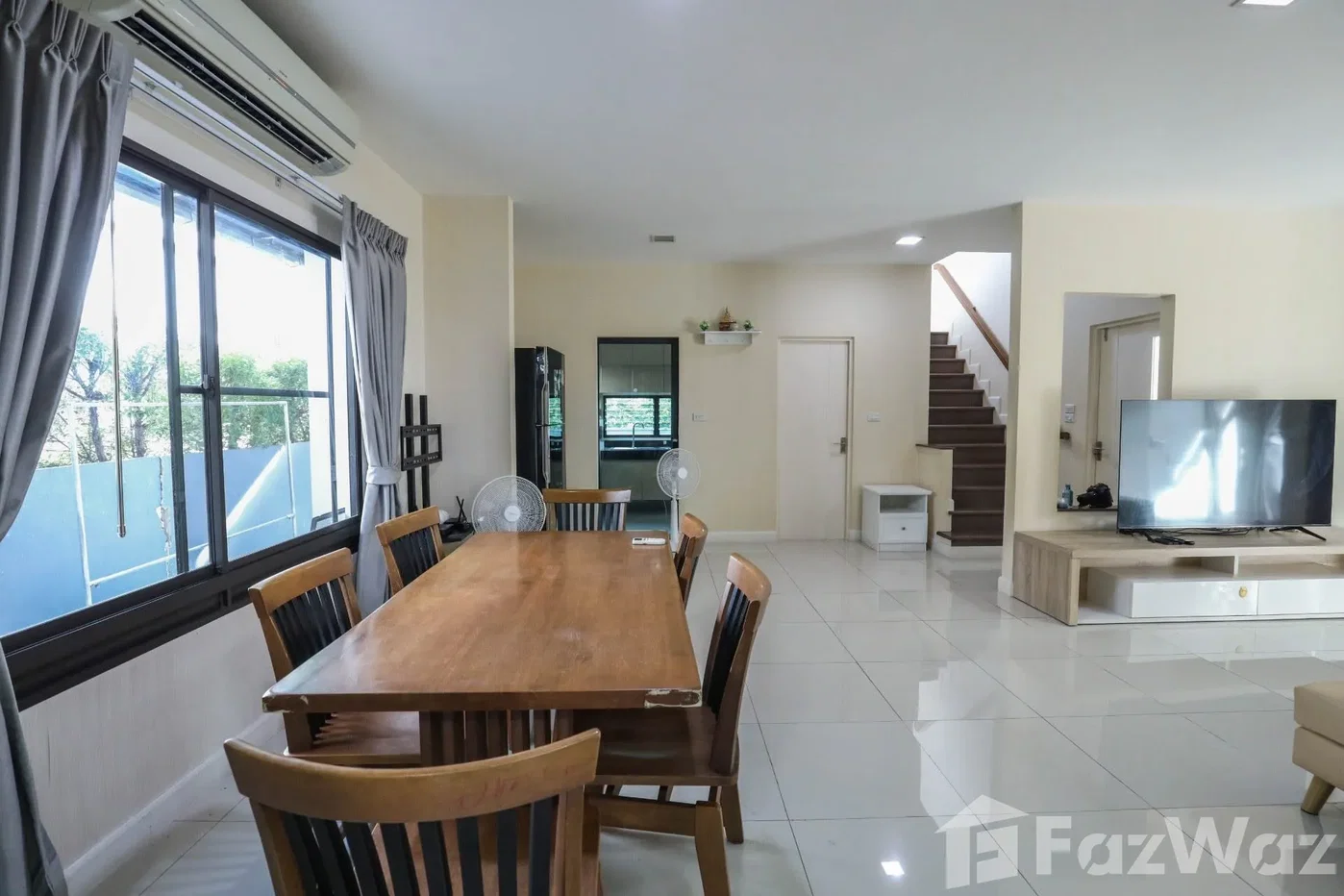 รูป บ้านเดี่ยวให้เช่า 4 ห้องนอน ใน บางไผ่, กรุงเทพมหานคร 6817645 - รูปที่ 20/26