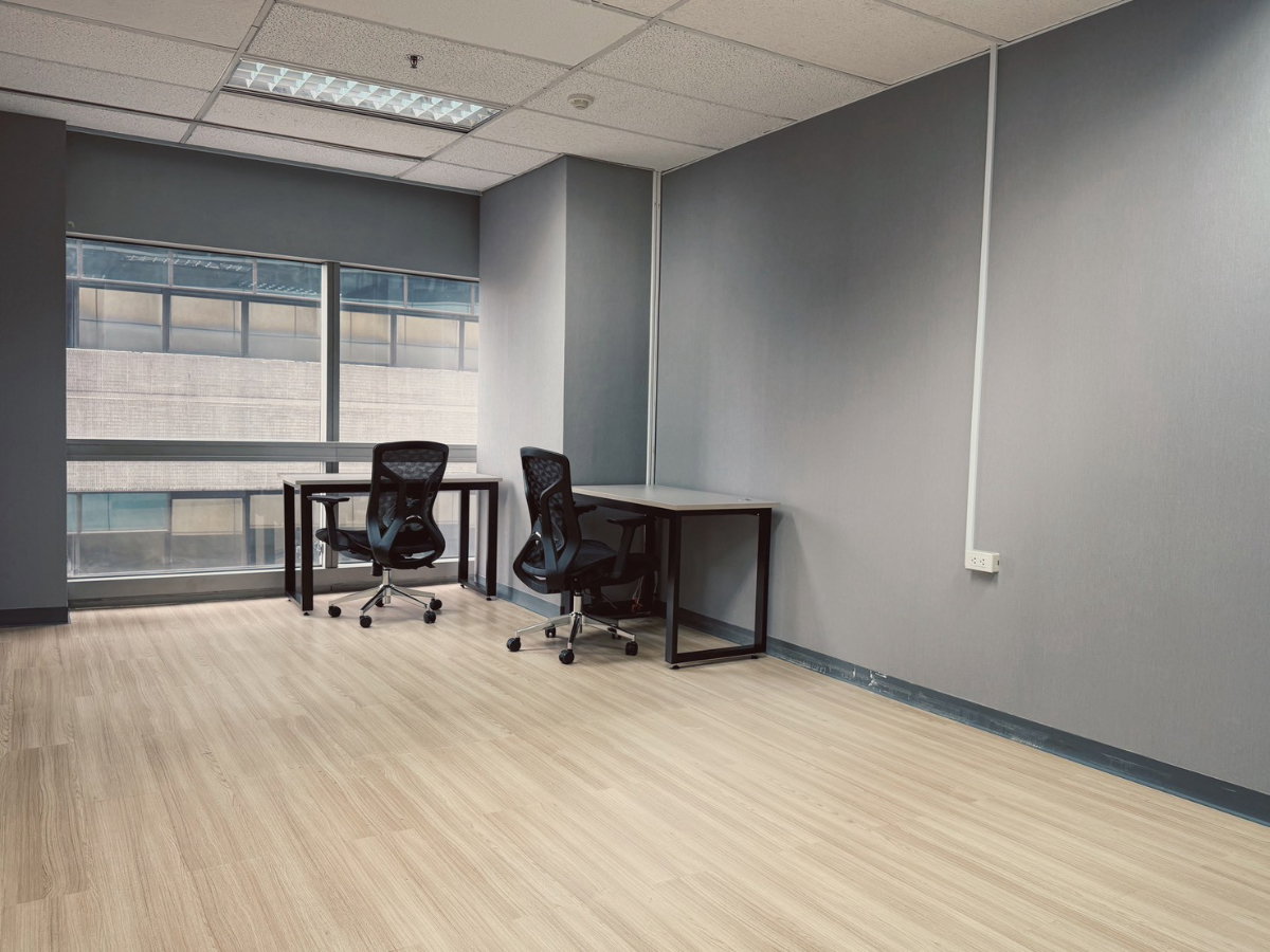 รูป #OHR51 ให้เช่า Private Office เริ่มต้น 5,500 บาท / คน 📍ใกล้ BTS อโศก & MRT สุขุมวิท - รูปที่ 6/10