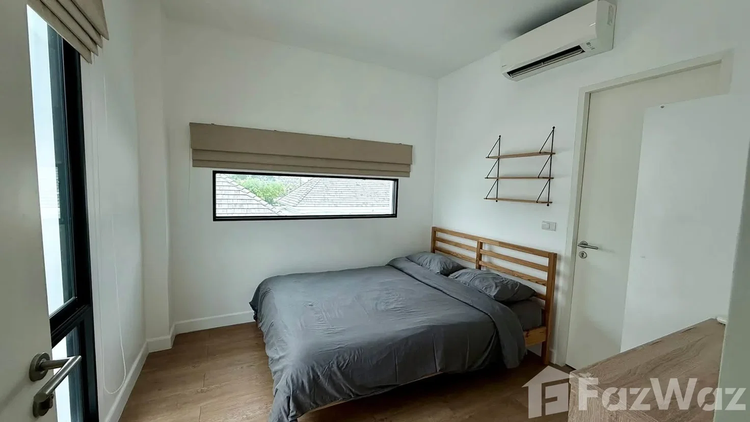 รูป วิลล่าให้เช่า 3 ห้องนอน ในโครงการ โมโน ลอฟท์ วิลล่า ป่าหลาย 6817042 - รูปที่ 5/5