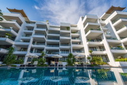 รูป Sansuri Resort - รูปที่ 2/15