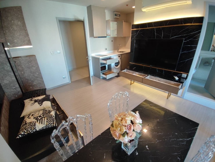 รูป ให้เช่าห้อง : Life Sukhumvit 62 built in จัดเต็ม - รูปที่ 3/13