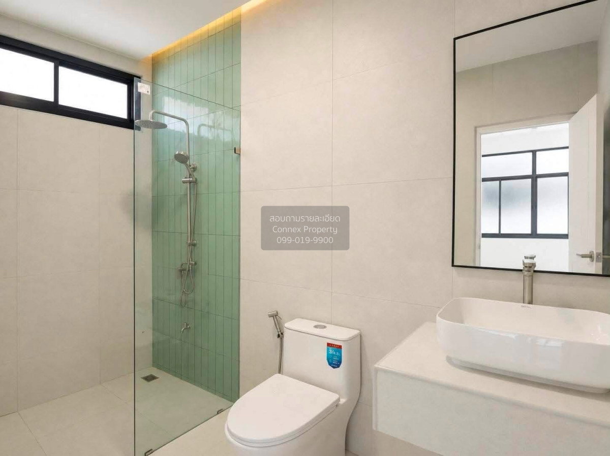 รูป ขายบ้าน เดอะ วัลเลย์ 2 ศรีสุนทร ถลาง ภูเก็ต CX-174701 ✅ ทักไลน์ @connexproperty ตอบทันที ทีมงานมืออาชีพ ✅ - รูปที่ 9/12