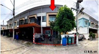 ขายทาวน์โฮม : 🟡ขายราคาถูกมาก!! Piyakul Residence (ปิยกุล เรสซิเดนซ์ พหลโยธิน-คลองหลวง)   ทำเลศักยภาพติดถนนใหญ่พหลโยธิน ✅  ใกล้มหาวิทยาลัยกรุงเทพ และตลาดไท