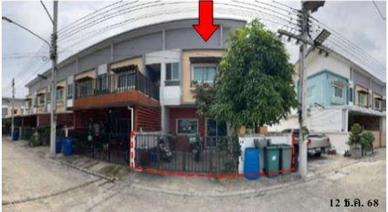 🟡ขายราคาถูกมาก!! Piyakul Residence (ปิยกุล เรสซิเดนซ์ พหลโยธิน-คลองหลวง)   ทำเลศักยภาพติดถนนใหญ่พหลโยธิน ✅  ใกล้มหาวิทยาลัยกรุงเทพ และตลาดไท