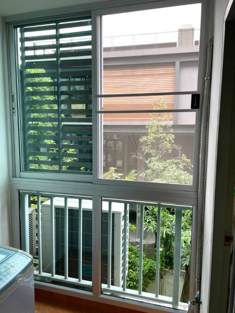 รูป ให้เช่า รีเจ้นท์โฮม 6 ประชาชื่น Regent Home 6 Prachachuen - รูปที่ 7/8