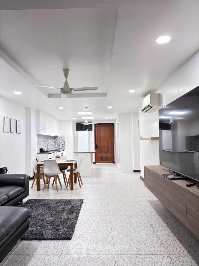 รูป คอนโด 2-ห้องนอน ที่ รีเจนท์ พระตำหนัก คอนโดมิเนียม ใกล้ ถนนพระตำหนัก พัทยา (ID 3348586) - รูปที่ 28/29