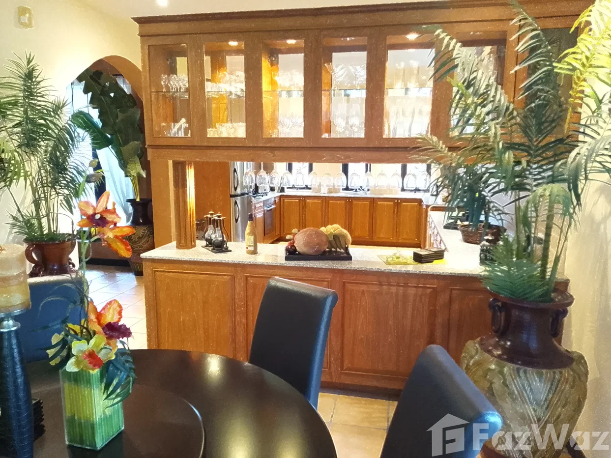 รูป ขาย วิลล่า 5 ห้องนอน ใน ห้วยใหญ่, ชลบุรี 6061147 - รูปที่ 14/25