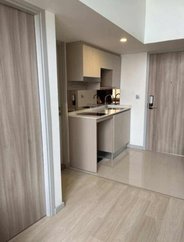 รูป Knightsbridge Prime Sathorn【𝐑𝐄𝐍𝐓】 ติดต่อไลน์ไอดี: @hacondo - รูปที่ 7/10