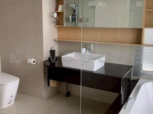 รูป ▚ L00CHPツ ให้เช่า Nusasiri Grand 3Bed 3Bath 155ตร.ม. ยูนิตแรร์หายาก พร้อมอยู่ เชื่อม Skywalk BTS เอกมัย Direct Access✨ - รูปที่ 4/7
