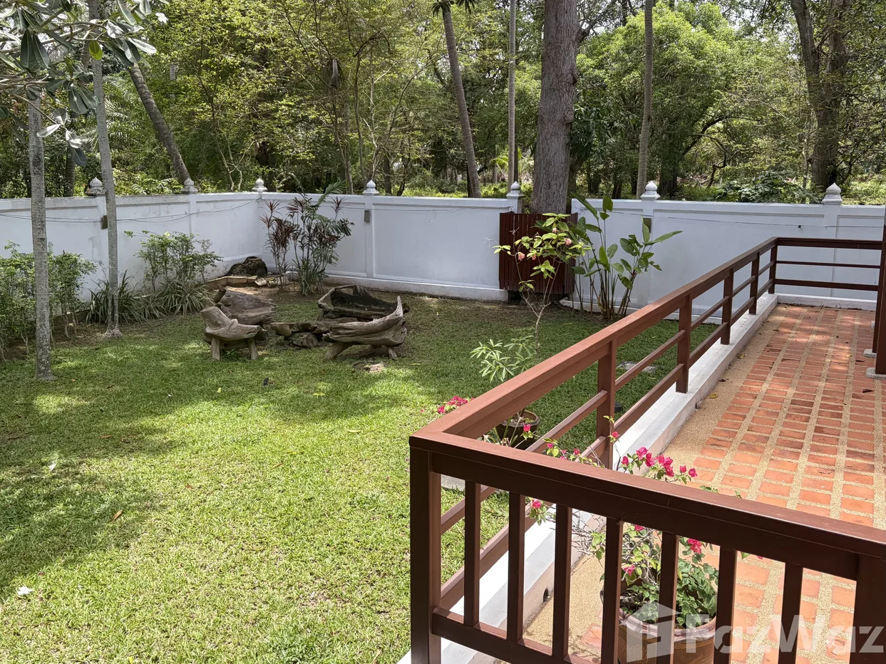 picture 4 Bedroom Villa for sale in Maenam, Surat Thani 6816688 - 13/20