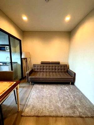 ขายคอนโด : A010560 The Politan Aqua