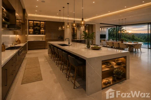 Custom Villas — THEVA Horizon Samui 6799747