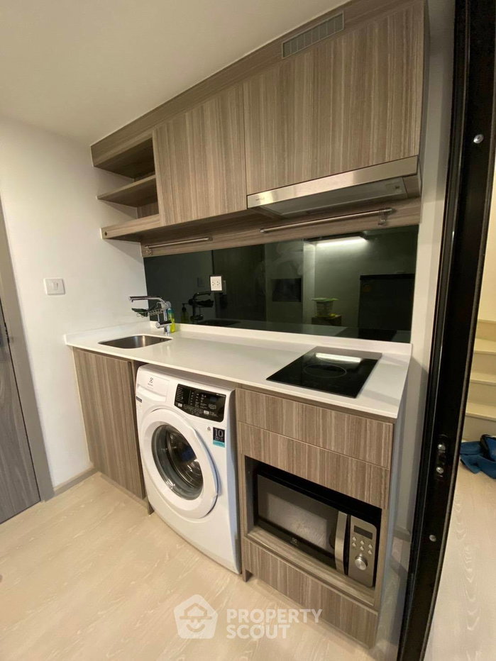 picture 1-BR 51 Sqm Condo At Knightsbridge Phaholyothin Interchange (ID 3349913) - 6/20