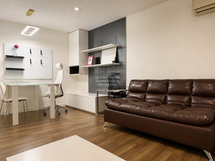 รูปภาพ 🔥🔥🔥 For Rent Condo , The Room Sukhumvit 79 , BTS-On Nut , Phra Khanong Nuea , Watthana , Bangkok , CX-177000 ✅ Live chat with us ADD LINE @connexproperty ✅ 🔥🔥🔥
