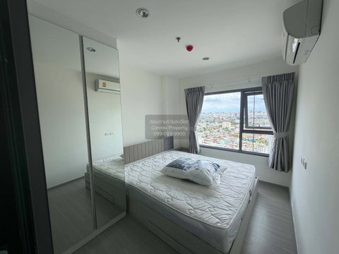 🔥🔥🔥 For Rent Condo , Aspire Sathorn - Ratchapruek , BTS-Bang Wa , Pakklong Phasi Charoen , Phasi Charoen , Bangkok , CX-177366 ✅ Live chat with us ADD LINE @connexproperty ✅ 🔥🔥🔥