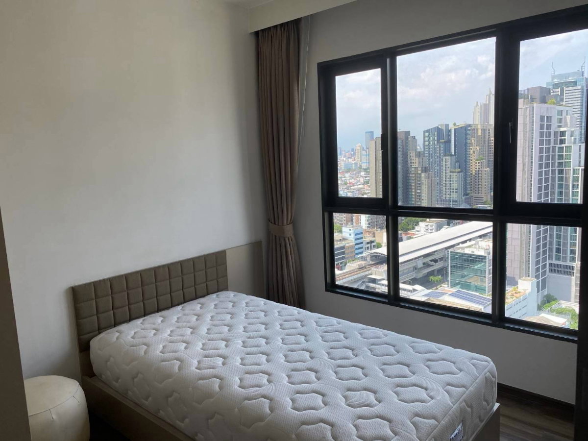 picture Shock price for rent at  Teal sathorn - 3/3