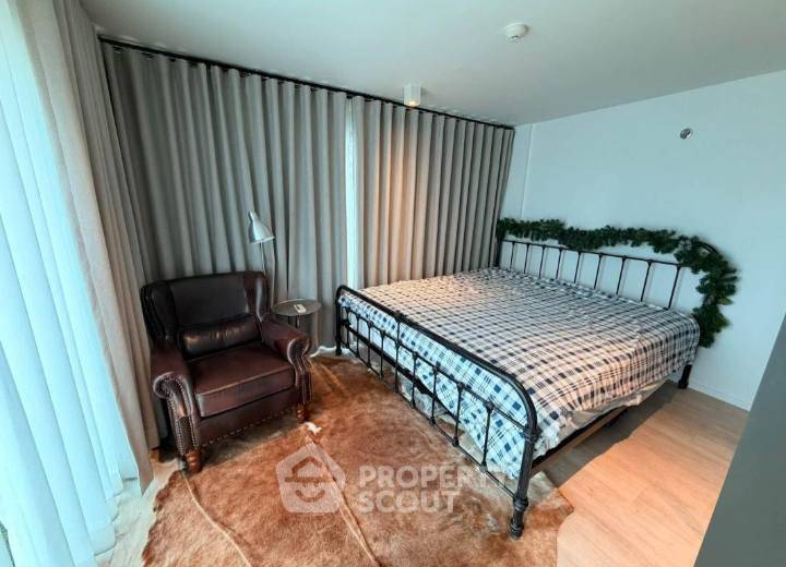 รูป คอนโด 2 ห้องนอน The Lofts Silom ห่าง BTS สุรศักดิ์ 400 เมตร (ID 3348733) - รูปที่ 6/8